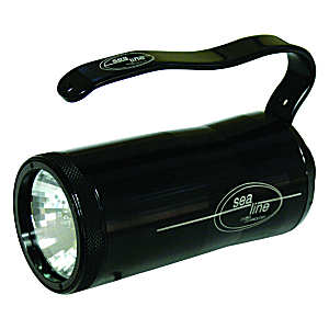 Bargna e Buzzi, Lampada OMBRA 50 BLACK